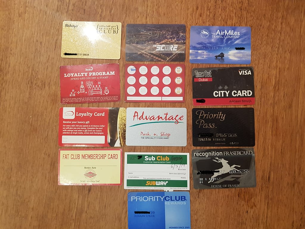 Hotel Loyalty Program Loyaltier Digital Loyalty Program