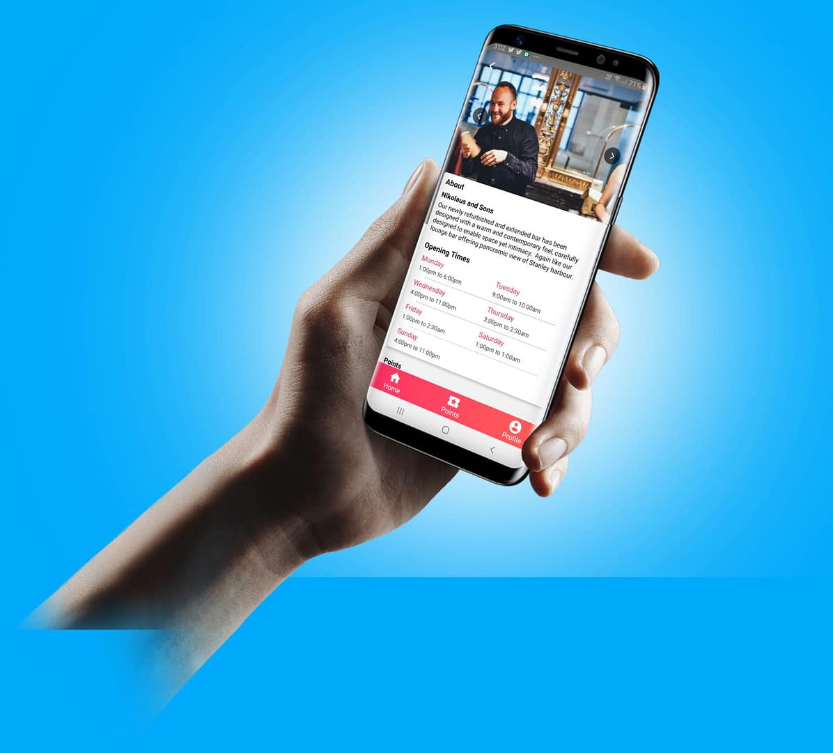 Five reasons why your business would want a mobile app in 2021