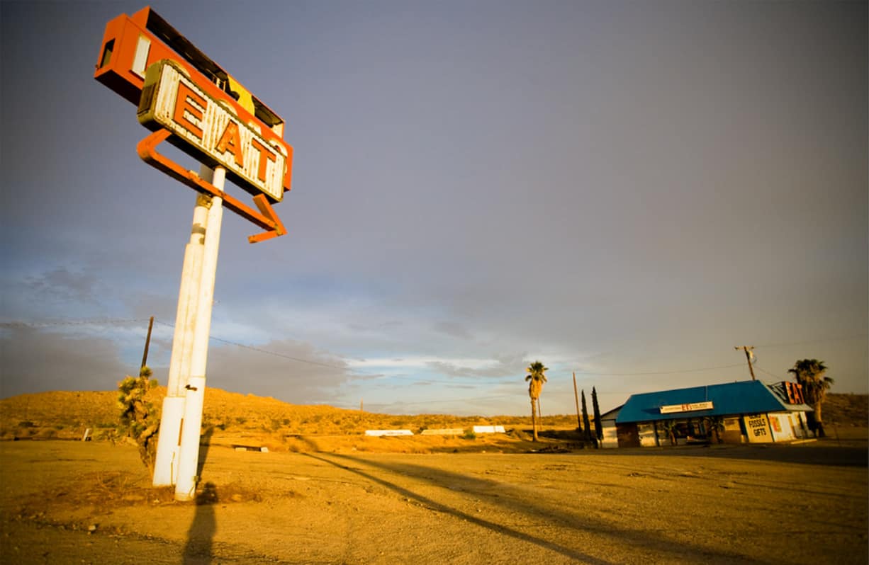 How to get repeat customers for free