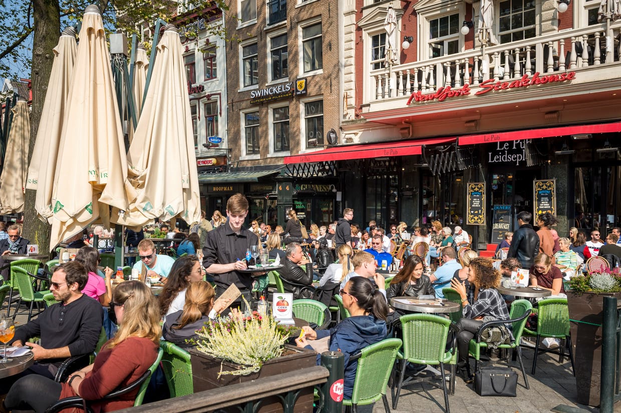 Reward programs- 5 Tips for beginners