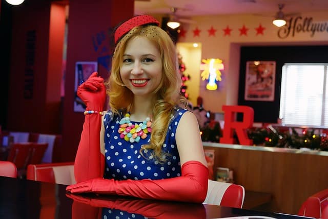 Customers are more likely to visit restaurants that have a loyalty program