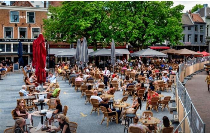 How to jump-start a Loyalty program in your restaurant